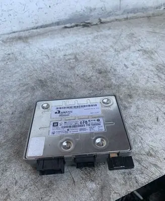 Opel Insignia A Bluetooth control unit module 13353284