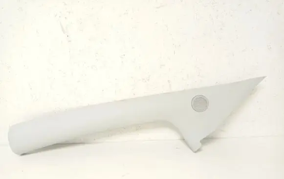 Opel Crossland X Other sill/pillar trim element 39165140