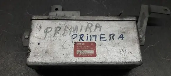 Nissan Primera Engine control unit/module ECU 0265100060