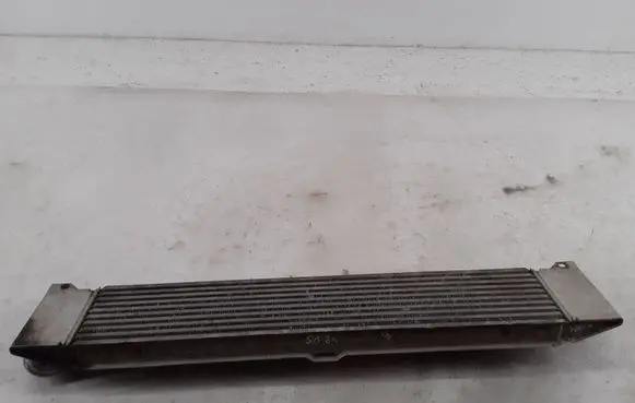 Fiat Ducato Intercooler radiator 99000037 8ML376746011 376746011