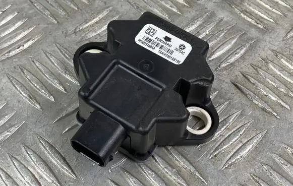 Jeep Grand Cherokee Other control units/modules P56029469AA