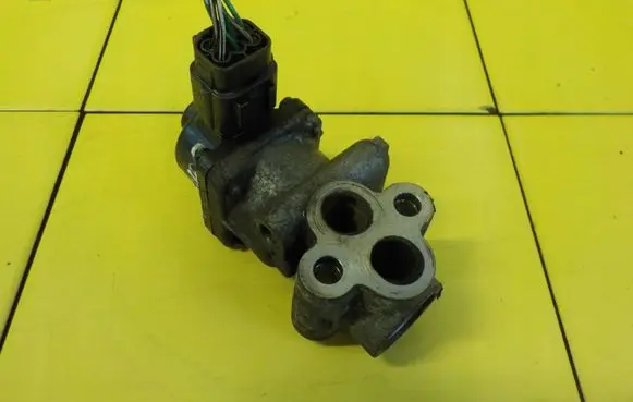 Mitsubishi Outlander EGR thermostat 6203