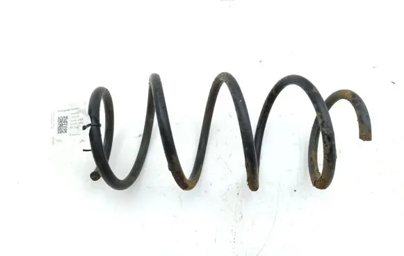 Mercedes-Benz C W204 Front coil spring