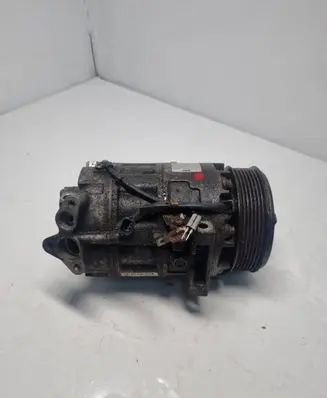 Nissan X-Trail T31 Air conditioning (A/C) compressor (pump) 926001DE0A 0050703099 Z0005307C