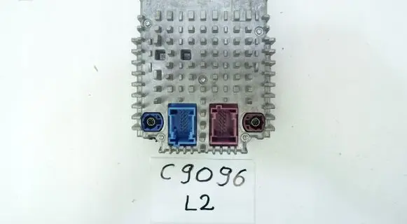 Mercedes-Benz S W223 Other control units/modules A2238207900