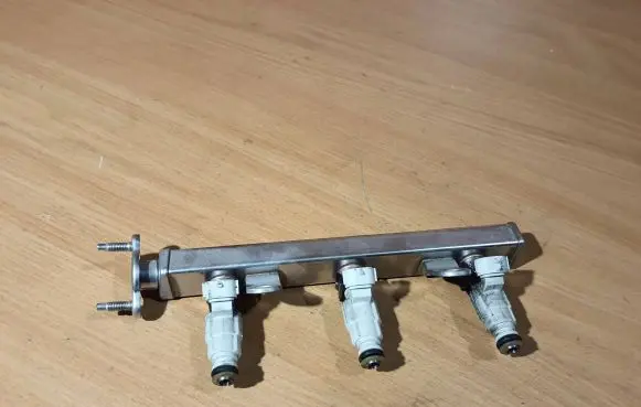 KIA Picanto Fuel injectors set 3535004900