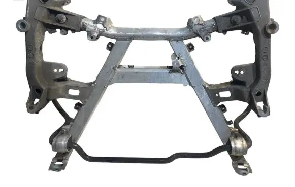 BMW 5 E39 Front subframe 1092867