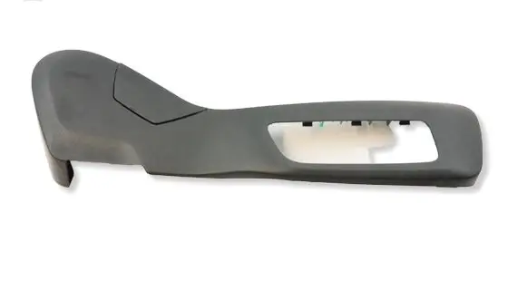 BMW X3M F97 Seat trim 7433938 L0477410