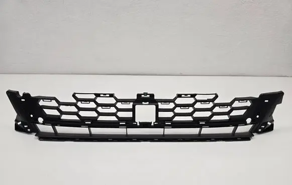 Audi A3 8Y Front bumper lower grill 8Y0807647A