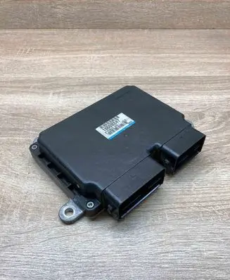Mitsubishi Outlander Engine control unit/module ECU 1860B247 E6T76672
