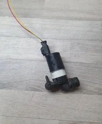 Citroen Berlingo Windscreen/windshield washer pump 289200004r