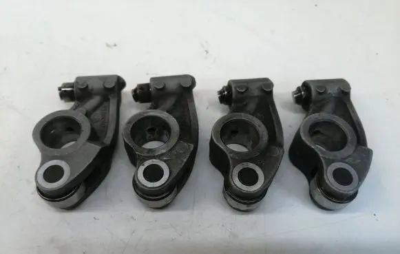 Renault Espace - Grand espace IV Valve rocker arm 8200007915