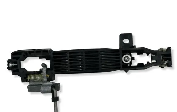 Mazda CX-5 Front door exterior handle KD535842X