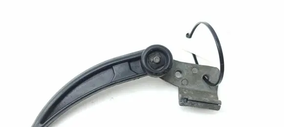 Volkswagen Golf I Engine bonnet (hood) release handle