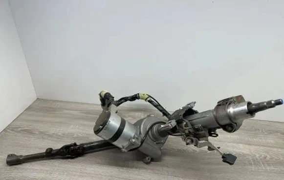 Toyota RAV 4 (XA30) Power steering pump BD0035 1206925BD35075