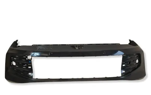Volkswagen Golf VIII Front bumper 5H0807221AUTOAS5 5H0807221