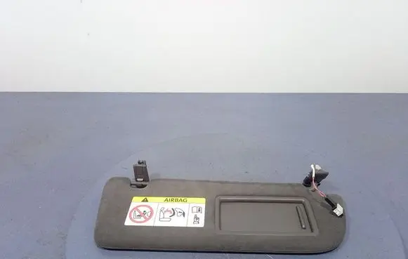 Porsche Panamera (970) Sun visor 
