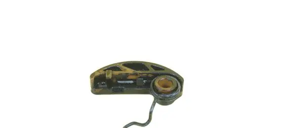 Volvo V60 Slide rail for timing chain D4204T8