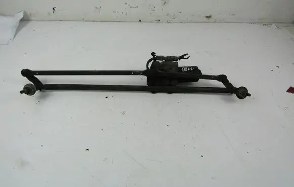 Renault Master II Front wiper linkage 
