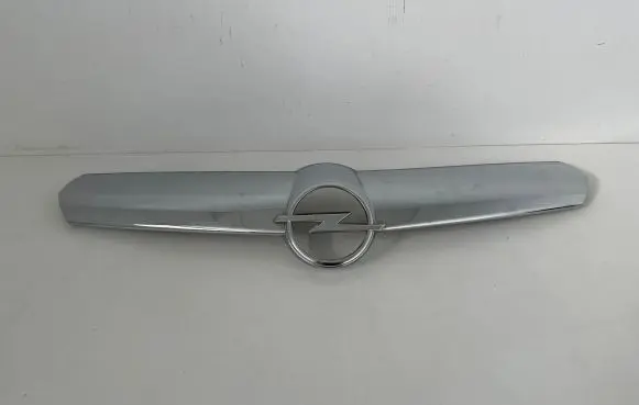 Opel Meriva B Front grill 475498858 13223226