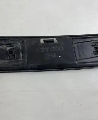 BMW 2 F22 F23 Sill supporting ledge 7268078 15857711