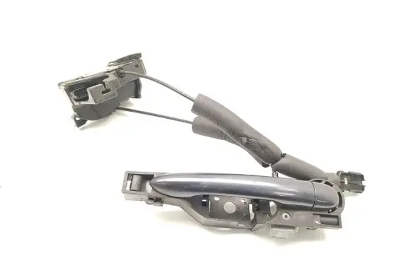 Renault Laguna III Rear door lock 825010001R