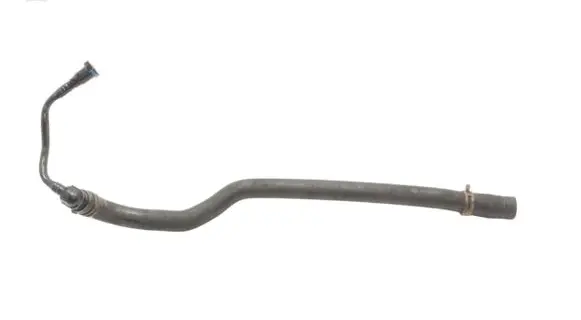 Land Rover Range Rover Sport L320 Engine coolant pipe/hose AH228D010AC