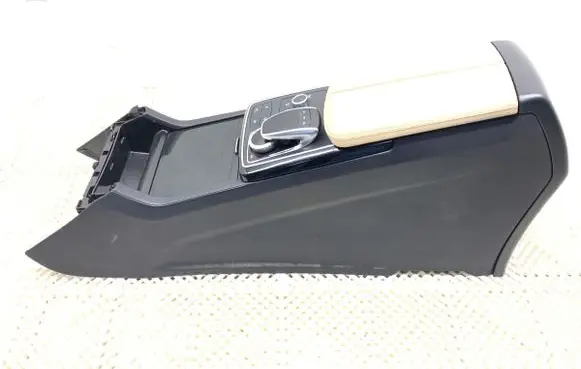 Mercedes-Benz GLE (W166 - C292) Center console 