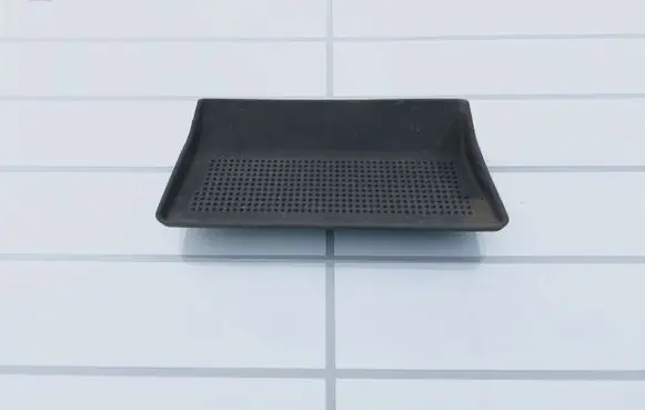 Volvo V50 Central console drawer/shelf pad 8686035