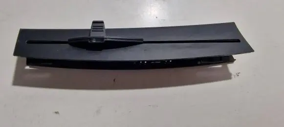 BMW 5 F10 F11 Rear door sun blind/shade 9918011557 0S12970