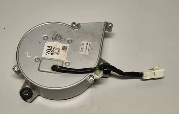 Lexus RX 330 - 350 - 400H Hybrid/electric vehicle battery fan G923048010 0160700901 033065AG