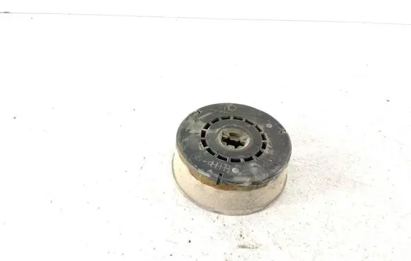Mercedes-Benz E W212 Rear coil spring rubber mount A2123260367 A2123280367
