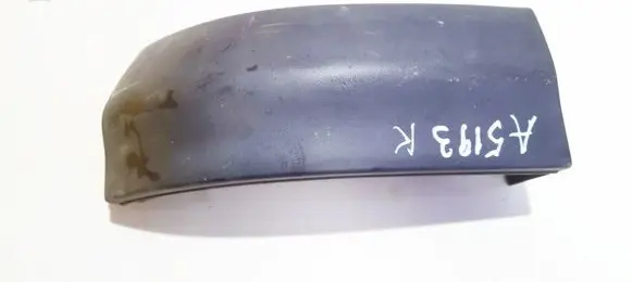 Opel Zafira A Rear/tail light trim molding 090597595 0090495