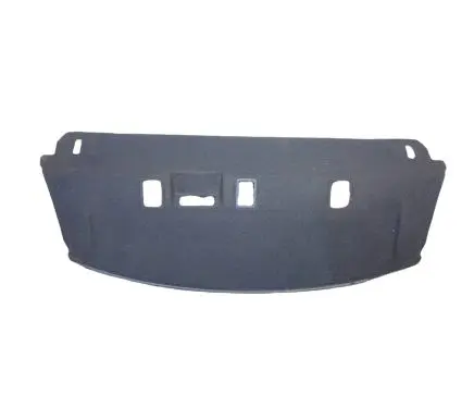 Dodge Charger Parcel shelf