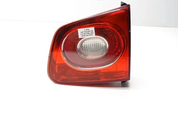 Volkswagen Tiguan Rear/tail lights 5N0945094C