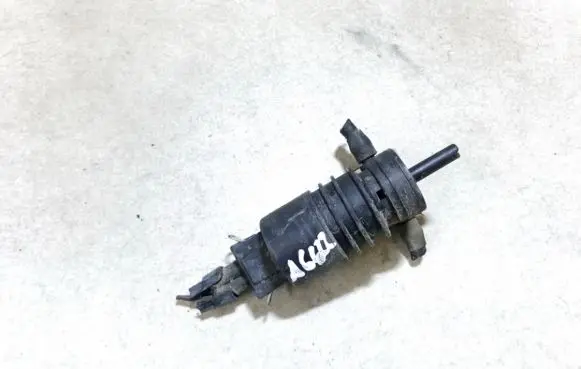 Opel Zafira A Windscreen/windshield washer pump