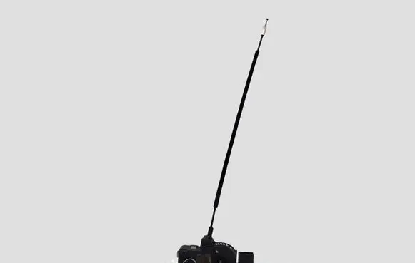 Opel Insignia A Front door lock 13577983