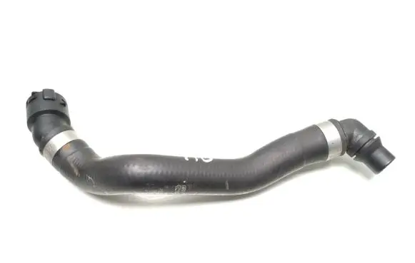 Mercedes-Benz E W211 Engine coolant pipe/hose A2118300596 S3000036