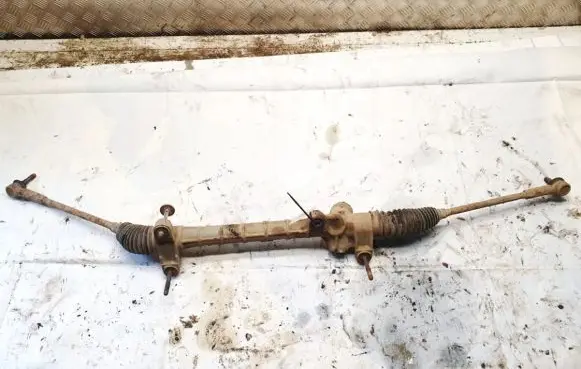Toyota Avensis T250 Steering rack LHD