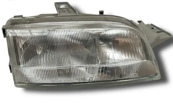 Fiat Punto (188) Central body control module 46435190