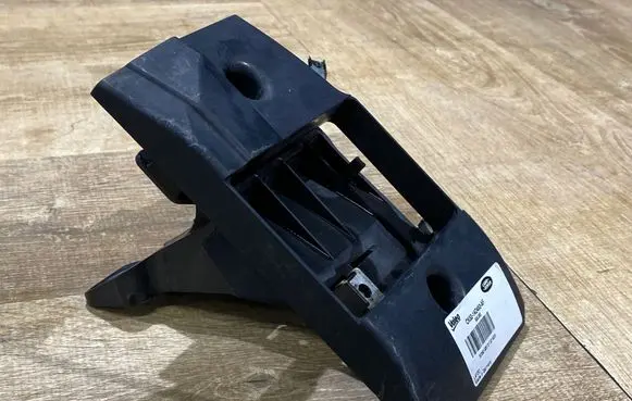 Blind spot module