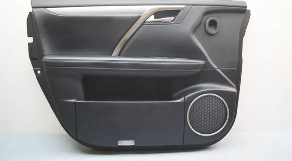 Lexus RX 450H Front door card panel trim 6760248140 67612X1T07