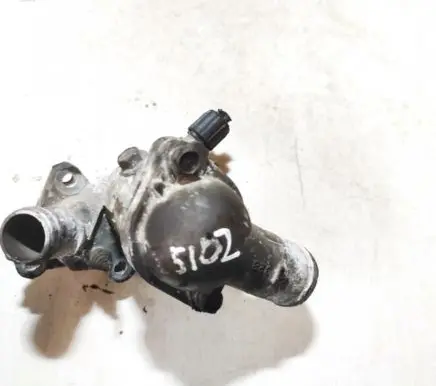 Mitsubishi Space Star Engine coolant pipe/hose