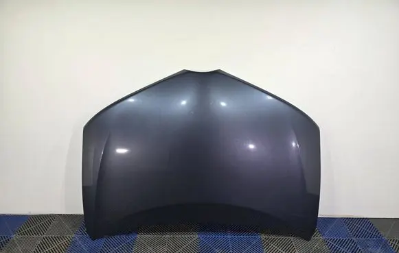 Toyota Auris E180 Engine bonnet/hood PAINTCODE8U5