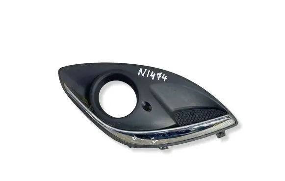 Opel Corsa D Front fog light trim/grill 13286025 475498858