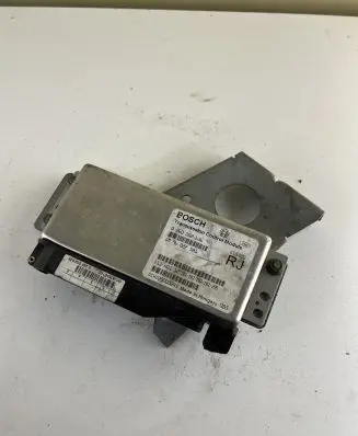 Opel Frontera B Gearbox control unit/module 0260002636 GM96022581