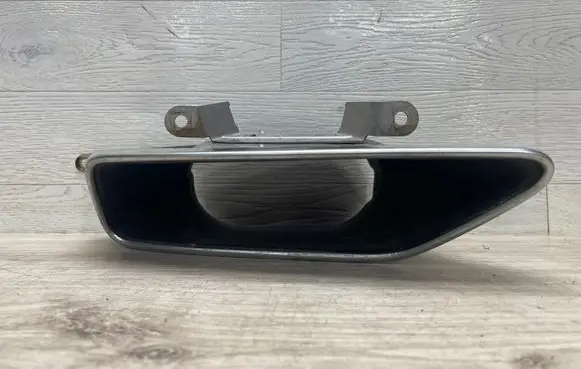 Audi A4 S4 B9 Muffler ending 8W0253825M