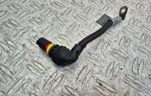 BMW 5 E60 E61 Glow plug wires 7798481 7798482