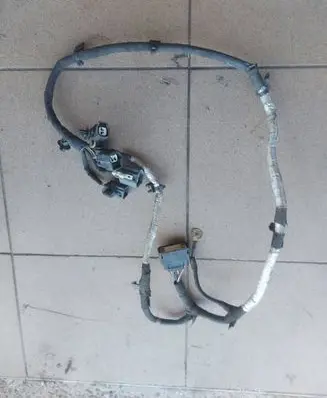 Ford Transit Custom Other wiring loom