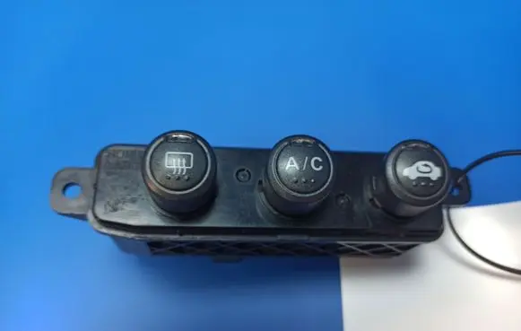 Honda Civic Other switches/knobs/shifts NH376L